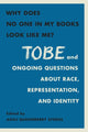 Book cover of: Why Does No One in My Books Look Like Me?. By: Ashli Quesinberry Stokes
