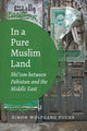 Book cover of: In a Pure Muslim Land. By: Simon Wolfgang Fuchs