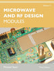 Book cover of: Microwave and RF Design, Volume 4. By: Michael Steer