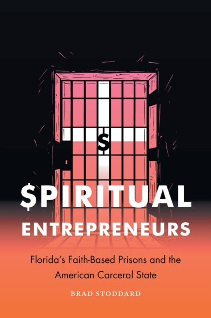 Book cover of: Spiritual Entrepreneurs. By: Brad Stoddard