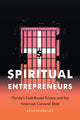 Book cover of: Spiritual Entrepreneurs. By: Brad Stoddard