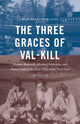Book cover of: Three Graces of Val-Kill. By: Emily Herring Wilson