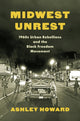 Book cover of: Midwest Unrest