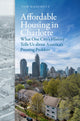 Book cover of: Affordable Housing in Charlotte. By: Tom Hanchett