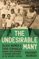 Book cover of: Undesirable Many