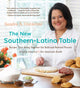 Book cover of: New Southern-Latino Table