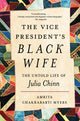 Book cover of: Vice President's Black Wife