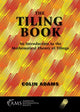 Book cover of: Tiling Book. By: Colin Adams