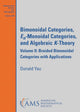 Book cover of: Bimonoidal Categories, $E_n$-Monoidal Categories, and Algebraic $K$-Theory
