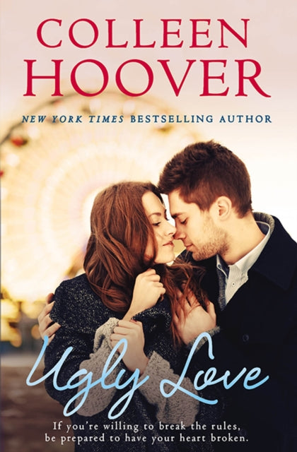 Ugly Love 9781471136726 Colleen Hoover