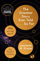 Book cover of: Greatest Story Ever Told...So Far. By: L. M. Krauss