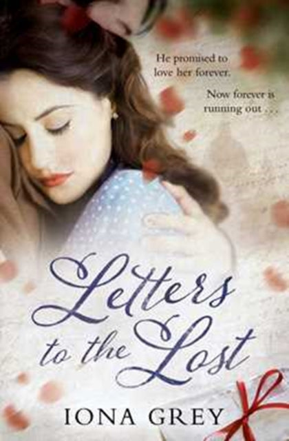 Book cover of: Letters to the Lost
