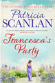 Book cover of: Francesca's Party. By: Patricia Scanlan