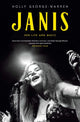 Book cover of: Janis. By: Holly George-Warren