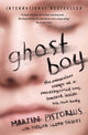 Ghost Boy 9781471151002 Martin Pistorius