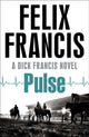 Book cover of: Pulse. By: Felix Francis (author)
