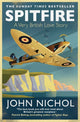 Spitfire, A Very British Love Story 9781471159237 John Nichol