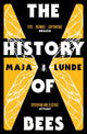 History of Bees 9781471162770 Maja Lunde