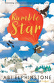 Rumblestar 9781471173660 Abi Elphinstone
