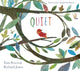 Book cover of: Quiet