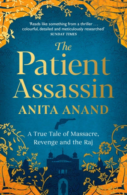 Patient Assassin