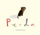 Book cover of: Perdu. By: Jones, Richard