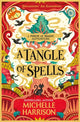 Book cover of: Tangle of Spells