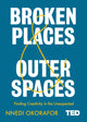 Book cover of: Broken Places & Outer Spaces. By: Nnedi Okorafor
