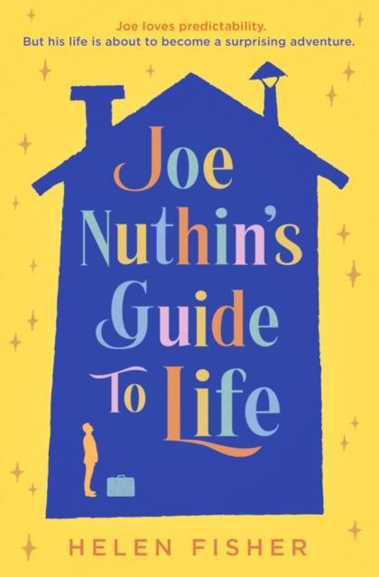 Book cover of: Joe Nuthin's Guide to Life