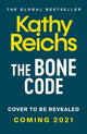 Book cover of: Bone Code. By: Kathy Reichs