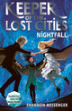 Nightfall 9781471189470 Shannon Messenger