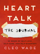 Book cover of: Heart Talk: The Journal