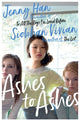 Book cover of: Ashes to Ashes. By: Jenny Han