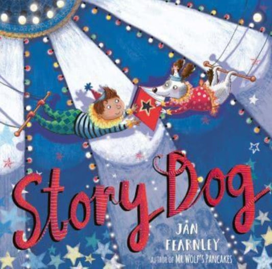 Story Dog 9781471191756 Jan Fearnley