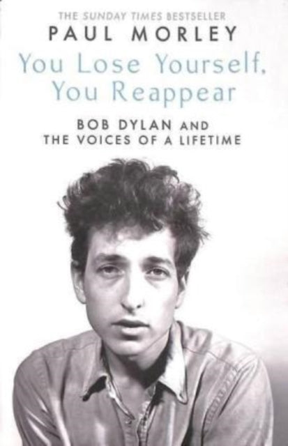 You Lose Yourself You Reappear