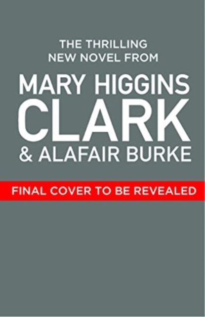 Book cover of: Where Are The Children Now?. By: Mary Higgins Clark