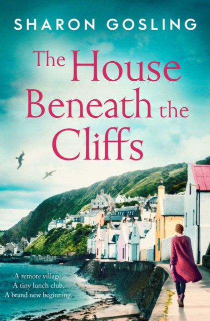 House Beneath the Cliffs