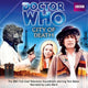 Book cover of: Doctor Who: City Of Death (TV Soundtrack)