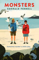 Book cover of: Monsters