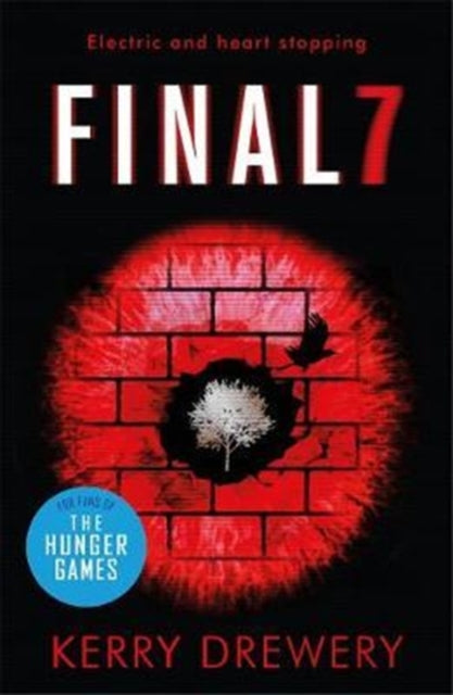 Book cover of: Final 7. By: Kerry Drewery