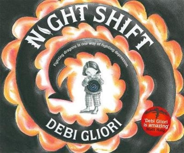 Book cover of: Night Shift