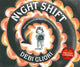 Book cover of: Night Shift