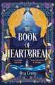 Book cover of: Book of Heartbreak
