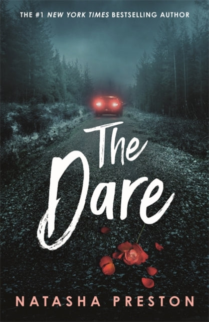 Dare 9781471417955 Natasha Preston