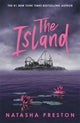 Book cover of: Island