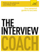 Book cover of: Interview Coach: Teach Yourself
