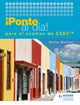 Book cover of: Ponte al dia para el examen de CSEC. By: Shelley Martinez