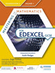 Book cover of: Mastering Mathematics for Edexcel GCSE: Foundation 2/Higher 1. By: Gareth Cole
