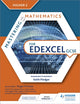 Book cover of: Mastering Mathematics for Edexcel GCSE: Higher 2. By: Gareth Cole