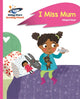 Book cover of: Reading Planet - I Miss Mum - Pink B: Rocket Phonics. By: Abigail Steel